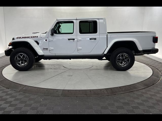 2024 Jeep Gladiator Rubicon X