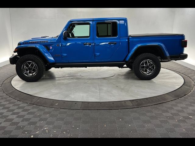 2024 Jeep Gladiator Rubicon X