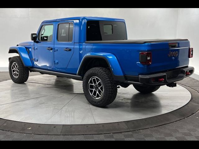 2024 Jeep Gladiator Rubicon X