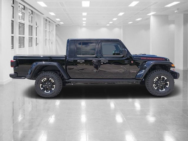 2024 Jeep Gladiator Rubicon X