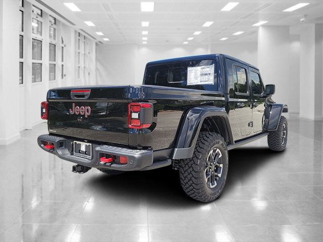 2024 Jeep Gladiator Rubicon X