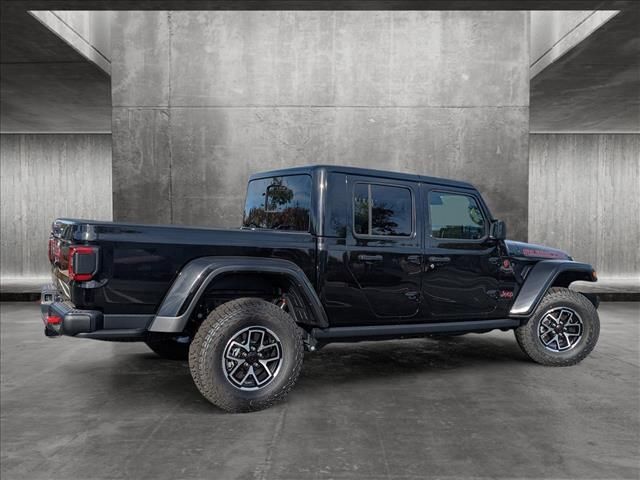 2024 Jeep Gladiator Rubicon X