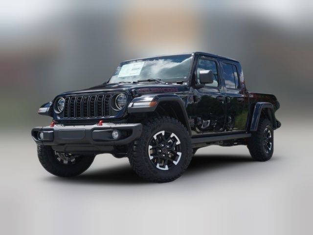 2024 Jeep Gladiator Rubicon X