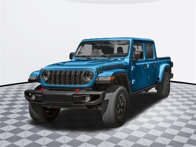 2024 Jeep Gladiator Rubicon X