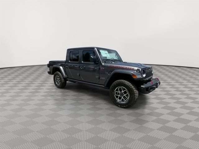 2024 Jeep Gladiator Rubicon X