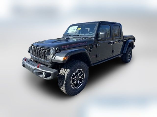 2024 Jeep Gladiator Rubicon X