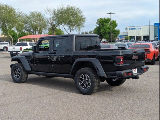 2024 Jeep Gladiator Rubicon X