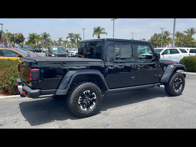 2024 Jeep Gladiator Rubicon X