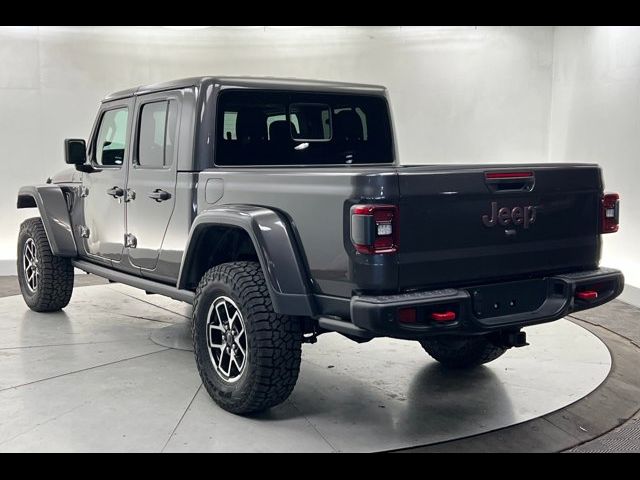 2024 Jeep Gladiator Rubicon X