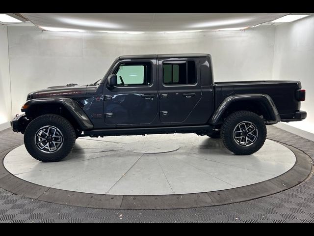 2024 Jeep Gladiator Rubicon X