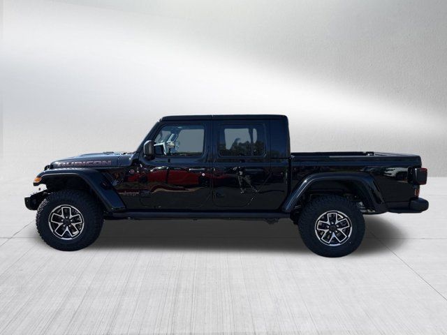 2024 Jeep Gladiator Rubicon X