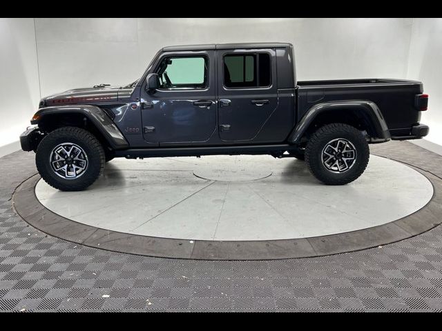 2024 Jeep Gladiator Rubicon X