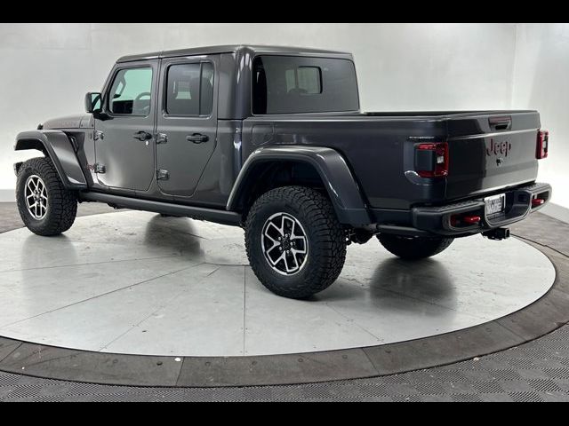 2024 Jeep Gladiator Rubicon X