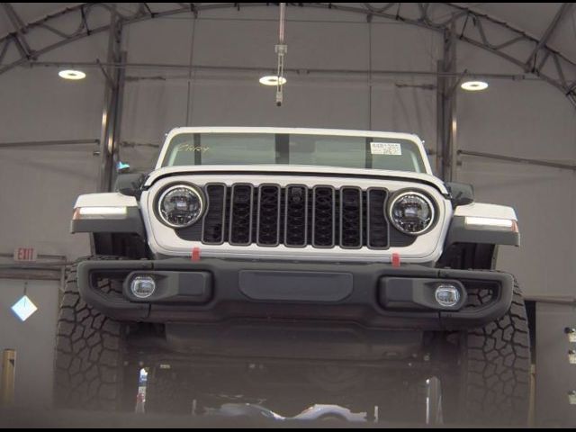 2024 Jeep Gladiator Rubicon X