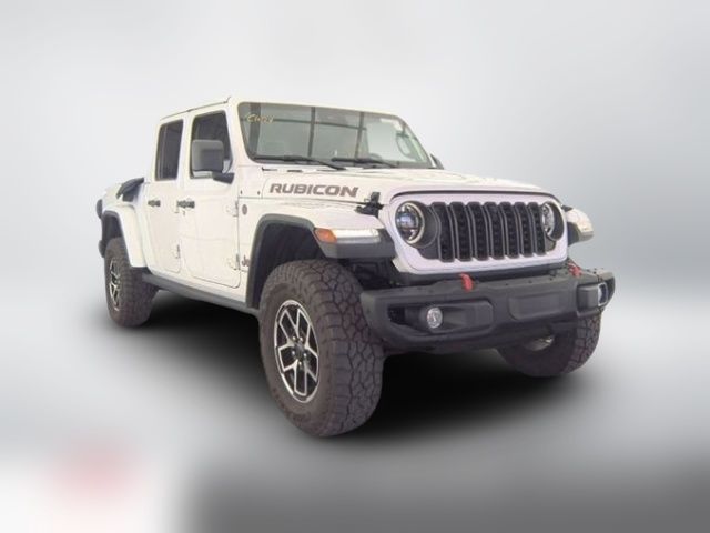 2024 Jeep Gladiator Rubicon X