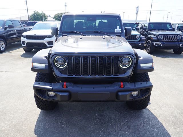 2024 Jeep Gladiator Rubicon X