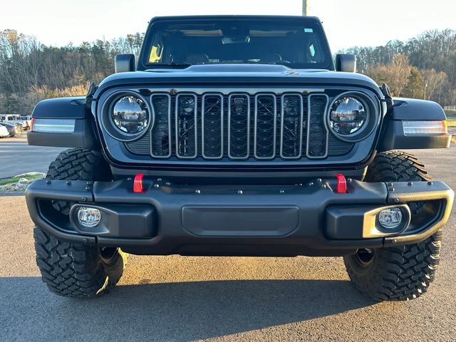 2024 Jeep Gladiator Rubicon X