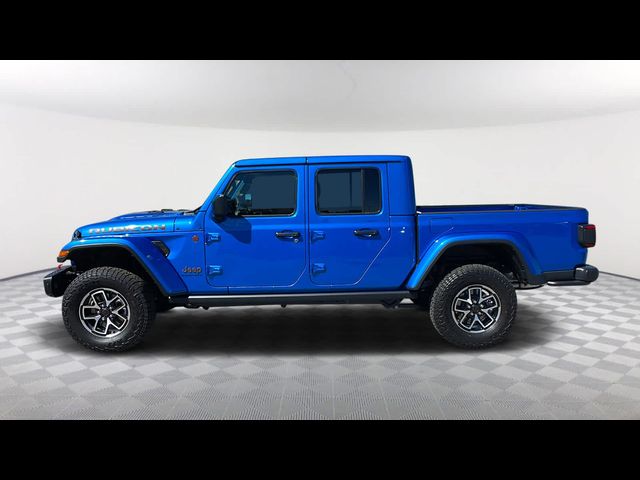 2024 Jeep Gladiator Rubicon X