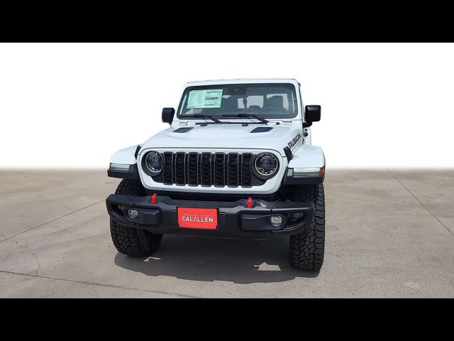 2024 Jeep Gladiator Rubicon X