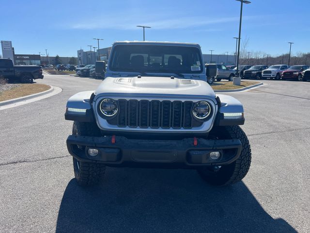 2024 Jeep Gladiator Rubicon X