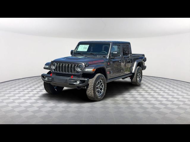 2024 Jeep Gladiator Rubicon X