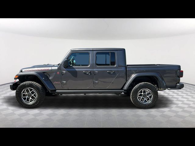 2024 Jeep Gladiator Rubicon X