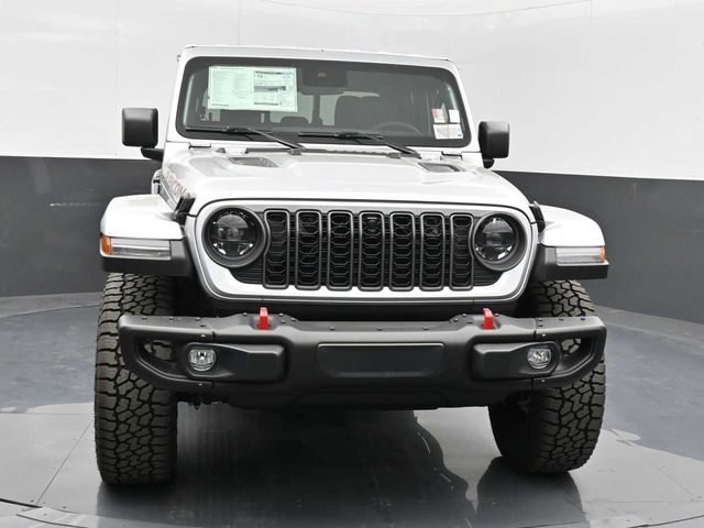 2024 Jeep Gladiator Rubicon X