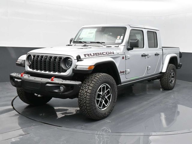 2024 Jeep Gladiator Rubicon X