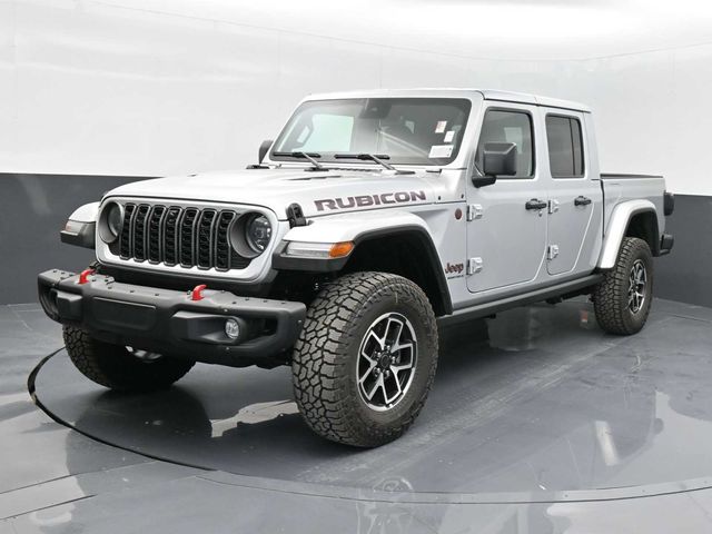 2024 Jeep Gladiator Rubicon X