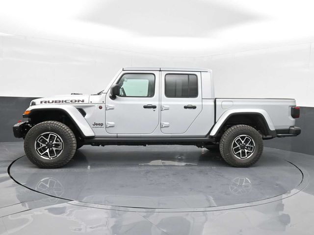 2024 Jeep Gladiator Rubicon X