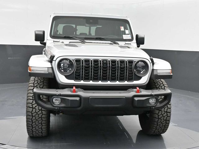 2024 Jeep Gladiator Rubicon X