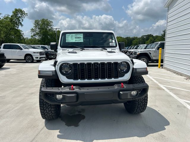 2024 Jeep Gladiator Rubicon X