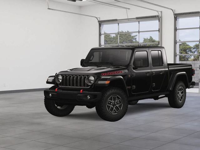 2024 Jeep Gladiator Rubicon X