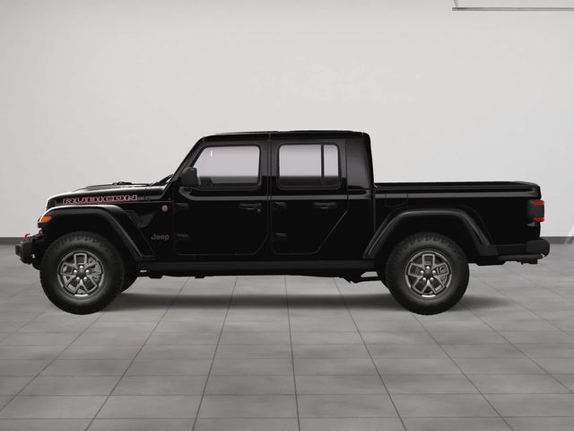 2024 Jeep Gladiator Rubicon X