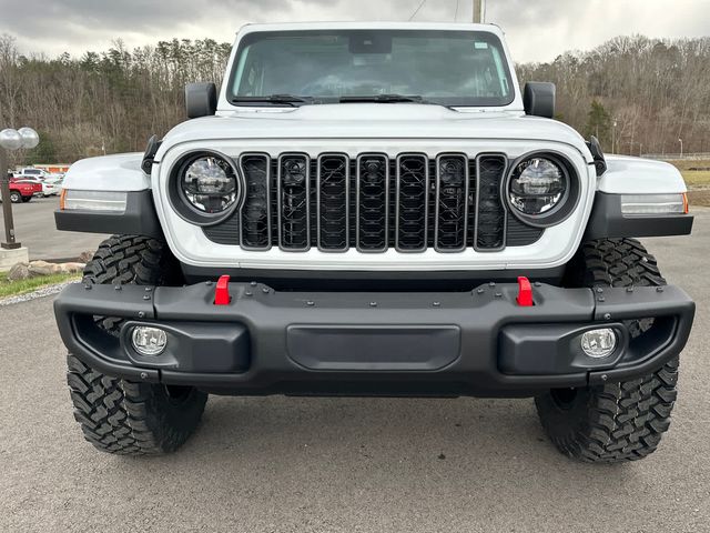 2024 Jeep Gladiator Rubicon X