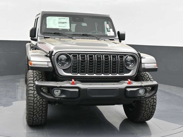 2024 Jeep Gladiator Rubicon X