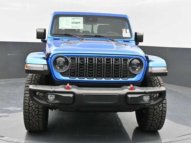 2024 Jeep Gladiator Rubicon X