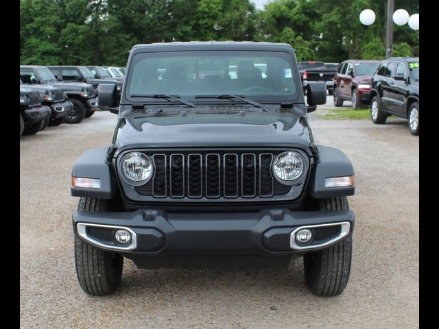 2024 Jeep Gladiator Sport