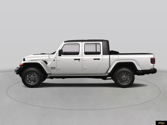 2024 Jeep Gladiator Sport S