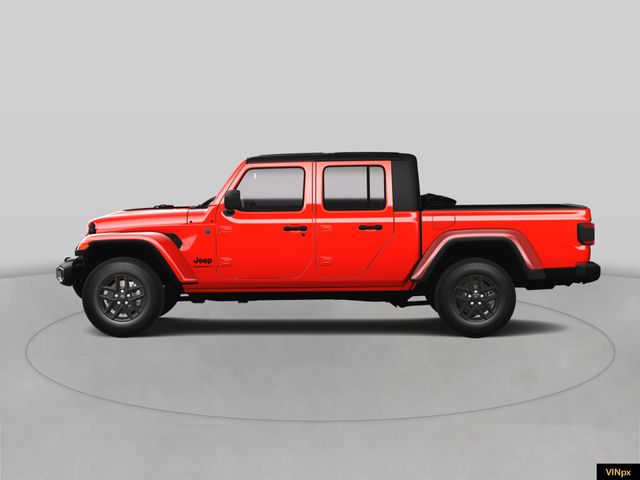 2024 Jeep Gladiator Sport S