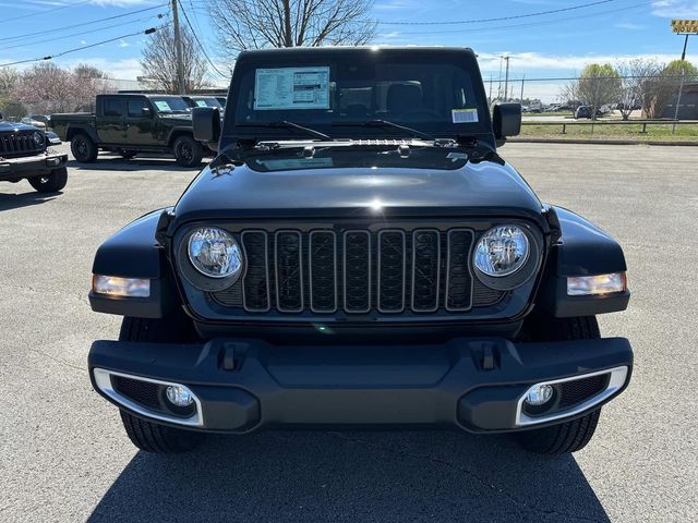 2024 Jeep Gladiator Sport S