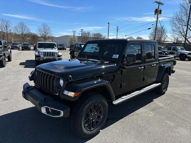2024 Jeep Gladiator Sport S