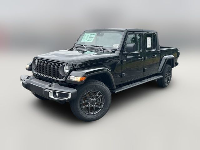 2024 Jeep Gladiator Sport S