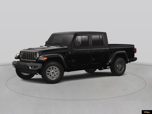 2024 Jeep Gladiator Sport S