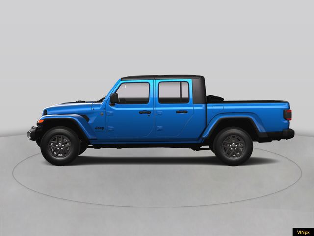 2024 Jeep Gladiator Sport S