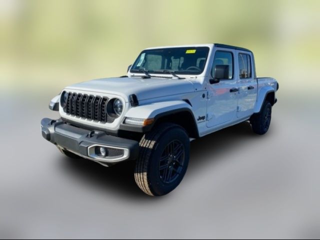 2024 Jeep Gladiator Sport S