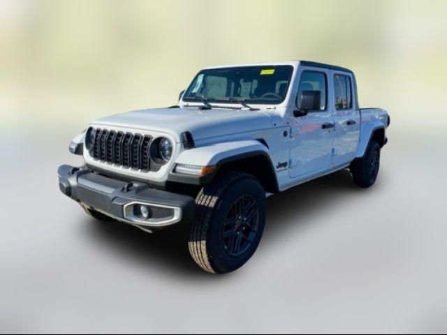 2024 Jeep Gladiator Sport S