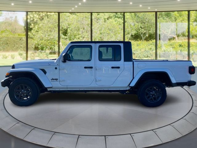 2024 Jeep Gladiator Sport S