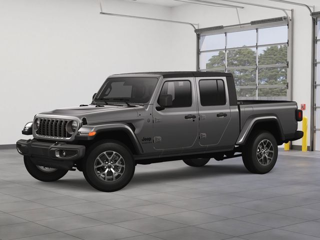 2024 Jeep Gladiator Sport S