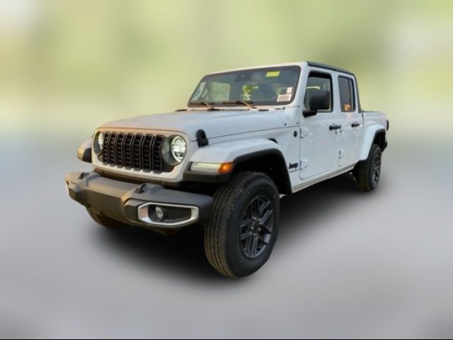 2024 Jeep Gladiator Sport S